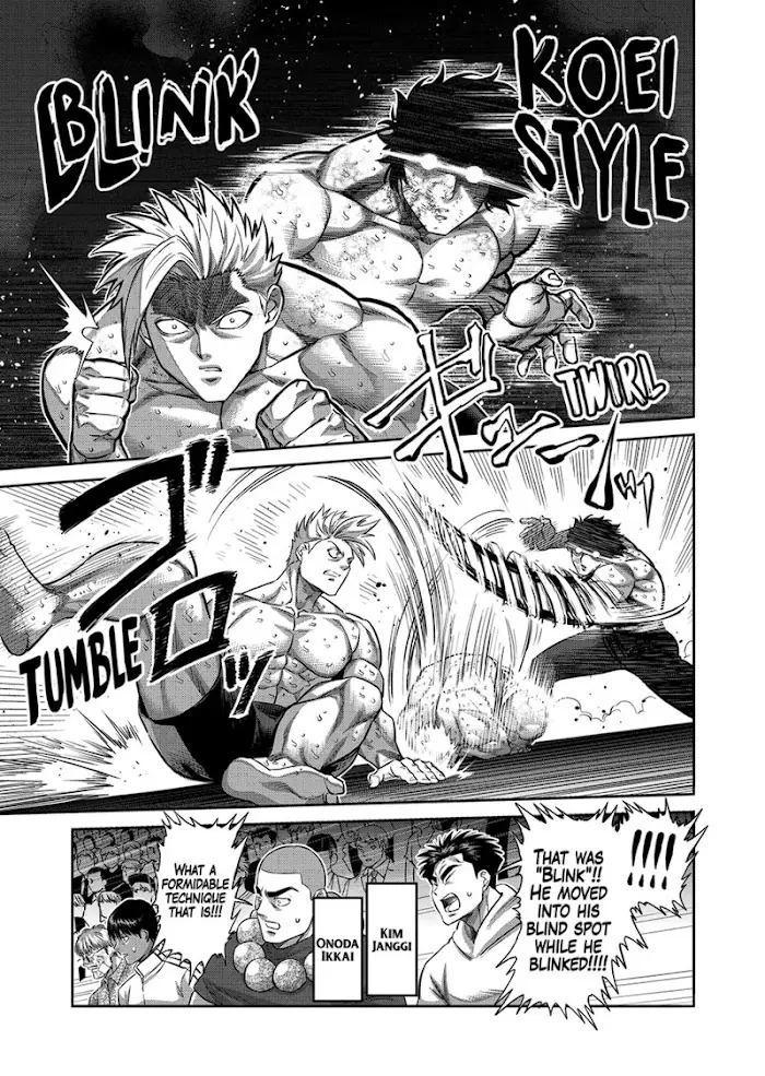 Kengan Omega Chapter 188 image 07_optimized